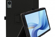 Headwolf Titan: Tablet Gaming Mini dengan Performa Tinggi, Desain Stylish dan Harga Ramah di Kantong! 