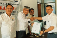 Bursa Ketua Kadin Kabupaten Cirebon Masih Sepi Peminat, Baru Satu Nama Resmi Mendaftar