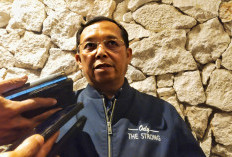 DPR Pastikan Stok BBM Aman Jelang Mudik Lebaran