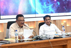 Wabup Jigus Instruksikan Camat Petakan Persoalan Sampah hingga PJU