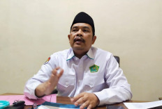 Kuota Haji 2026 Nambah 403, Jadi 2.668, Jamaah Diimbau Segera Lakukan Pelunasan