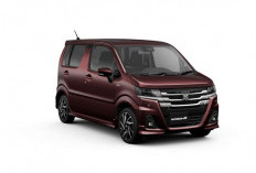 Baru Rilis! New Suzuki Wagon R 2026 Harga Rp150 Jutaan, Iritnya Tembus 25 Km/Liter!