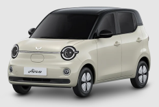 Wuling Aira EV Siap Gebrak GIIAS 2026, Harga Diprediksi di Bawah Air ev