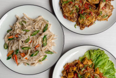 Resep Masakan Rumahan Praktis Modal 20 Ribu: Enak, Murah, dan Bergizi