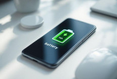 Rahasia Baterai Android Awet: Tips Jitu Biar Gak Cepat Habis, Dijamin Tahan Sepanjang Hari!