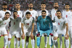 Daftar 26 Pemain Tim Nasional Sepak Bola Iran untuk Piala Dunia 2026, Taremi dan Azmoun Tetap Jadi Tumpuan