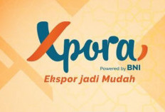 KUR BNI 2026 untuk Petani dan Eksportir: Fasilitas Khusus BNI Xpora