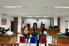 Skandal Korupsi Dana PIP SMAN 7 Kota Cirebon Terkuak di Meja Hijau, Rp 955 Juta Mengalir ke Rekening Pribadi