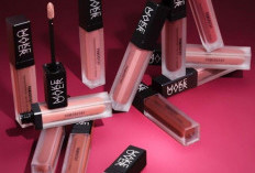 10 Rekomendasi Lipstik Awet 12 Jam Terbaik 2026, Anti Badai dan Tetap Lembap!