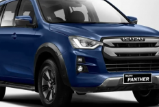Simulasi Kredit Isuzu Panther 2026: Cicilan Ringan Mulai 4 Jutaan, Cek Syarat dan Promo Terbaru Bulan Maret!