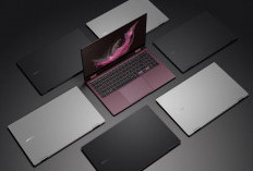 ﻿Jangan Sampai Salah Beli! Panduan Lengkap Memilih Laptop Berdasarkan Chipset