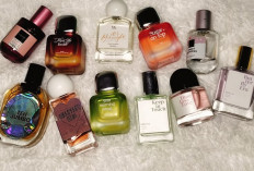 Rekomendasi Parfum Lokal Murah Tahan Lama yang Baunya Mewah