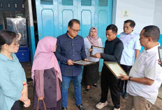 SPPG Pastikan Yayasan Siap Bertanggung Jawab