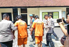 Bantu Evakuasi Kebakaran, SS dan SB Malah Gondol Uang hingga Perhiasan Korban
