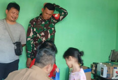 Diduga Demi Mencari Uang di Negeri Orang, Ibu Asal Kelurahan Kejaksan Tega Telantarkan Anak