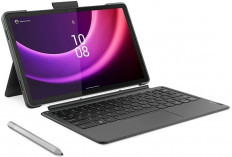 Lenovo Tab P12 dengan Layar 12 Inci: Rekomendasi Tepat untuk Kamu yang Mau Kerja Efesien 