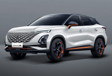 Daftar Harga Mobil Omoda Terbaru 2026 dan Spesifikasi Lengkap Setiap Varian