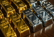 Jangan Salah Pilih! Perbandingan Profit Perak Antam dan Emas di Tahun 2026