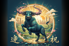 Intip Ramalan Shio Kerbau 2026: Strategi Menghadapi Guncangan Besar di Tahun Kuda Api