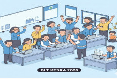 Panduan Lengkap Cara Cek Bansos BLT Kesra Rp 900 Ribu Bulan Februari 2026 