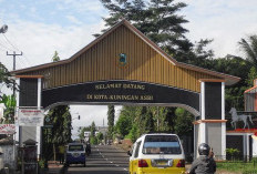 Panduan Wisata Libur Lebaran di Kuningan: Rute One Day Trip Terbaru dan Jalur Alternatif 2026