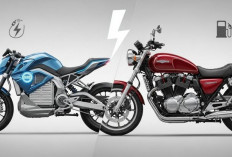 Kendaraan Bermotor Listrik vs Konvensional: Perbandingan Biaya Perawatan dan Konsumsi Daya