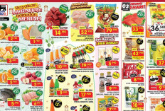 Promo JSM Superindo Terbaru Bulan Februari 2026: Belanja Hemat di Awal Bulan
