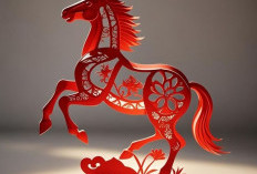 Ramalan Shio Kuda di Tahun 2026: Keberuntungan, Cinta dan Karier yang Perlu Kamu Tahu