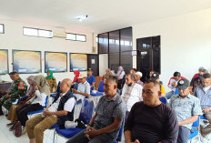 RW 11 Samadikun Utara Usulkan Pengadaan APAR di Pra Musbangkel Kesenden 2027