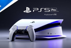 Sony Resmi Luncurkan PS5 Pro di Indonesia, Dibanderol Rp 15,4 Jutaan