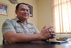 Aset Pemkab Dikelola KONI, Dispora Tak Tahu Soal Tarif Parkir Watubelah