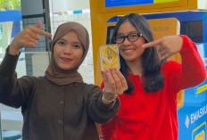 BCA Syariah Ingatkan Nasabah Tak Menumpuk Investasi di Emas, Tekankan Pentingnya Diversifikasi Portfolio