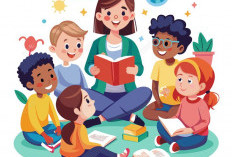 10 Ide Kegiatan Seru dan Edukatif untuk Memperingati Hari Anak Nasional