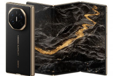 Bosan dengan Desain Itu-Itu Saja? Rekomendasi Smartphone Paling Eksentrik yang Rilis di Akhir 2025