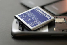 Cara Mudah Memperpanjang Usia Baterai Smartphone Agar Tetap Awet 3 Tahun