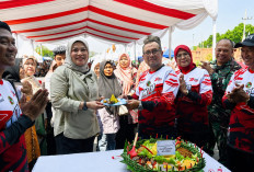 UMKM Topang 97 Persen Ekonomi Cirebon, Koperasi Diminta Jadi Offtaker