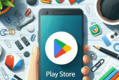 100% Ampuh! Ini Solusi Aplikasi Play Store Keluar Sendiri Lewat HP