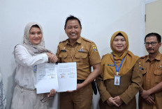 Bayi Baru Lahir Bakal Langsung Dapat Akta, KK hingga KIA