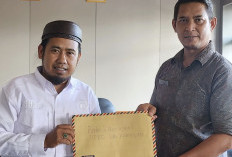 FMPK Laporkan Oknum Anggota DPRD ke BK, Desak Dicopot dari Kursi Dewan