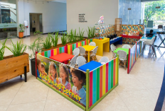 Rayakan Tahun Baru 2026 Bareng Anak! Inilah 5 Hotel Kids-Friendly di Cirebon dengan Acara Seru