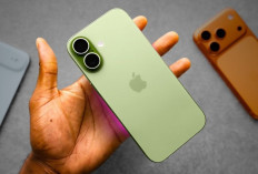 Daftar iPhone yang Mendukung iOS 26.5: Dari iPhone 11 Hingga Seri iPhone 17 Terbaru