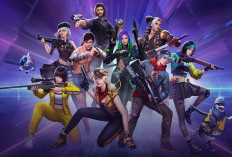 Kode Redeem Free Fire Hari Ini 17 Februari 2026: Hadiah Eksklusif Skin Gojo Satoru