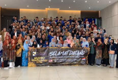 Prof Sugianto Angkat Isu Restorative Justice Indonesia-Malaysia di Forum Internasional ASEANAKA