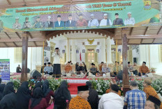 TMB Tour & Travel Gelar Reuni Akbar, Siapkan Paket Umroh Bareng Gus Aldi