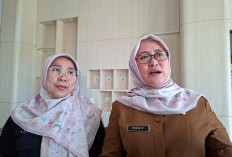 12 Ribu Balita Cirebon Masih Stunting