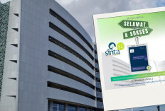 Jurnal Scientiae Educatia UIN Siber Syekh Nurjati Cirebon Raih Akreditasi SINTA 2