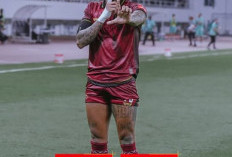 Hasil Pertandingan Java United vs Bali United Java Menang Tipis Skor 3-2