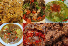 5 Ide Resep Olahan Daging Sapi Kurban Sederhana yang Enak dan Praktis