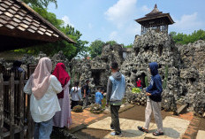 Wisata Bahari Kejawanan Jadi Tujuan Kunjungan Wisatawan Selama Masa Libur Nataru 2025/2026