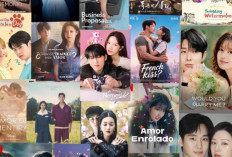 Rekomendasi Drama Korea Rating Tinggi yang Wajib Ditonton Akhir Pekan